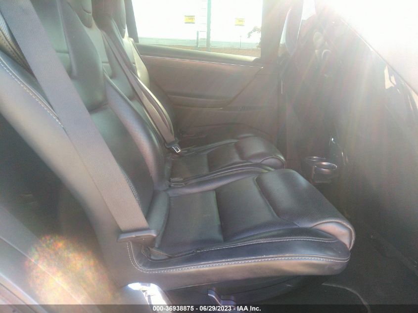 2016 TESLA MODEL X P90D/60D/P100D - 5YJXCAE47GF006882