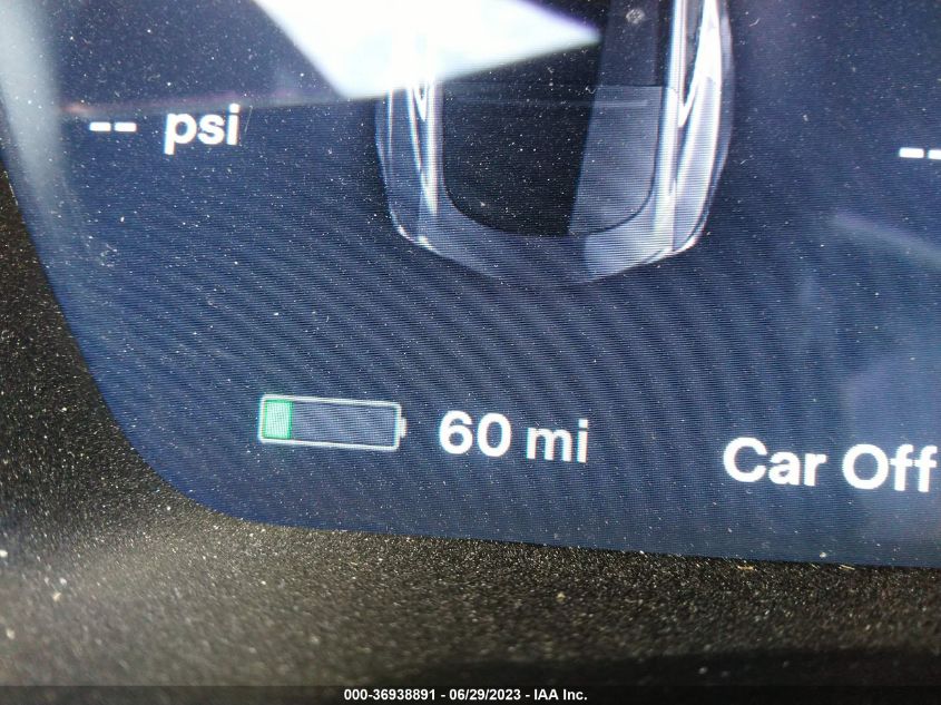 2016 TESLA MODEL S 90D/70D/75D/60D/85D - 5YJSA1E21GF168215