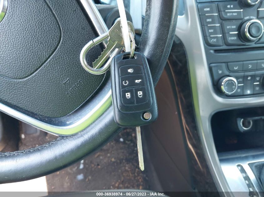 2016 BUICK VERANO CONVENIENCE GROUP - 1G4PR5SK3G4100429
