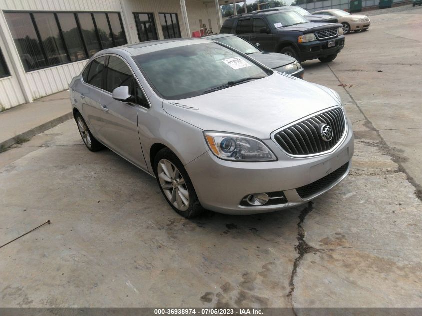 2016 BUICK VERANO CONVENIENCE GROUP - 1G4PR5SK3G4100429