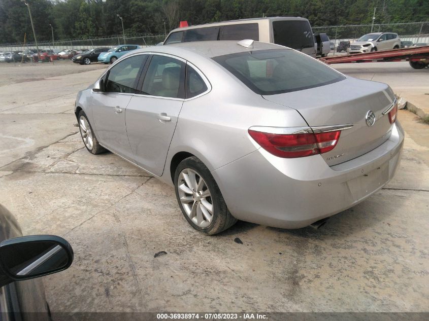 2016 BUICK VERANO CONVENIENCE GROUP - 1G4PR5SK3G4100429