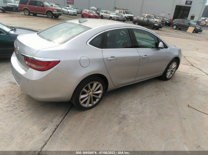 2016 BUICK VERANO CONVENIENCE GROUP - 1G4PR5SK3G4100429