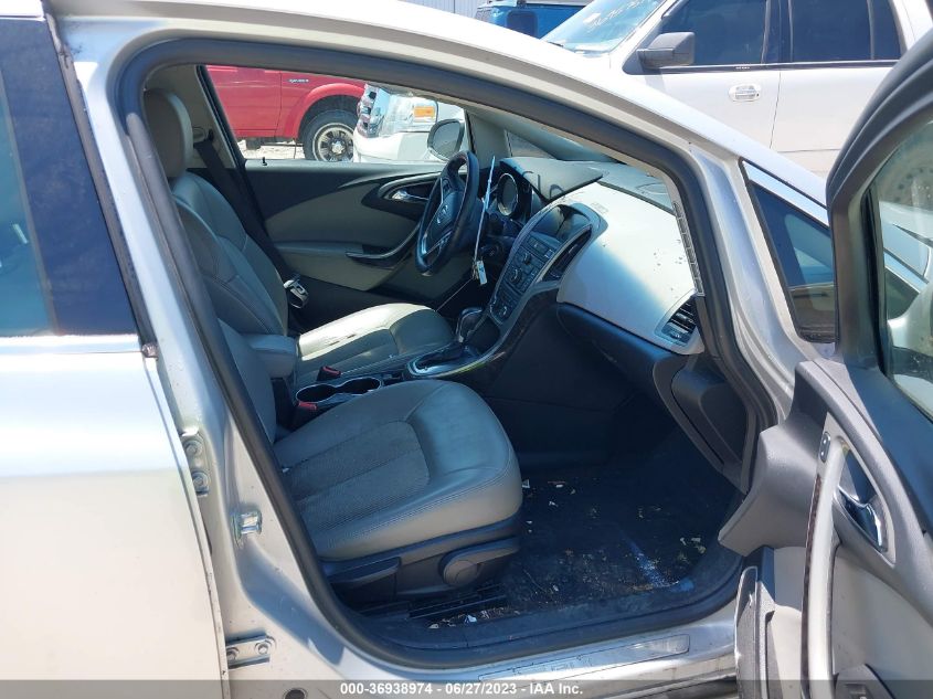 2016 BUICK VERANO CONVENIENCE GROUP - 1G4PR5SK3G4100429