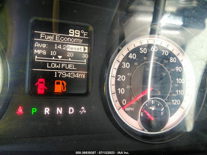 2016 RAM 2500 TRADESMAN - 3C6UR5CJ6GG375381