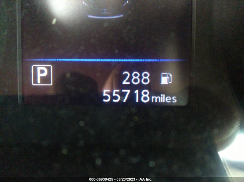2018 NISSAN ROGUE S - JN8AT2MV2JW330108