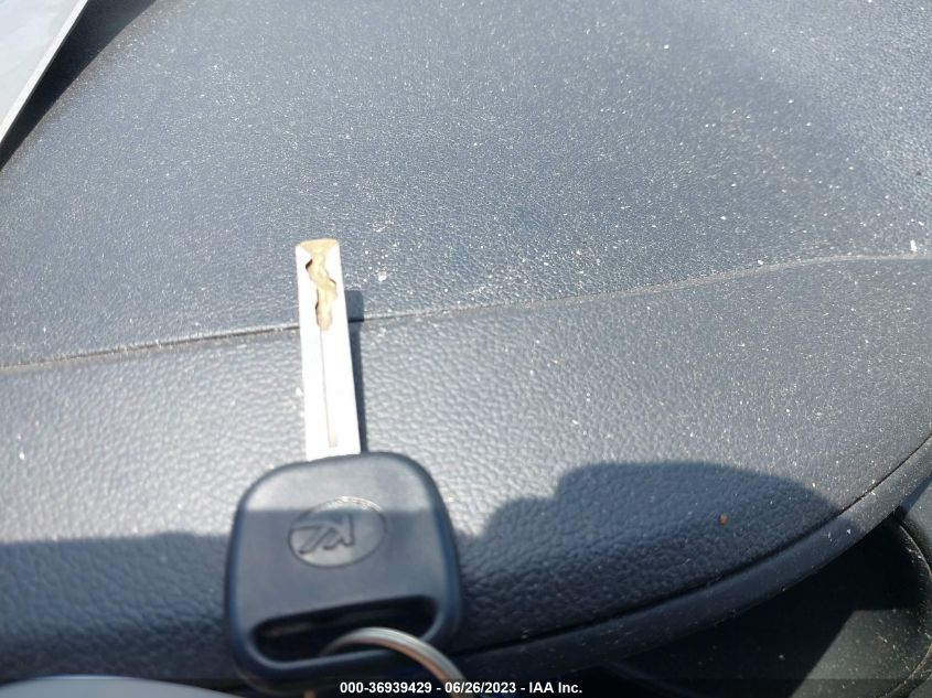 2014 KIA RIO LX - KNADM4A37E6398671