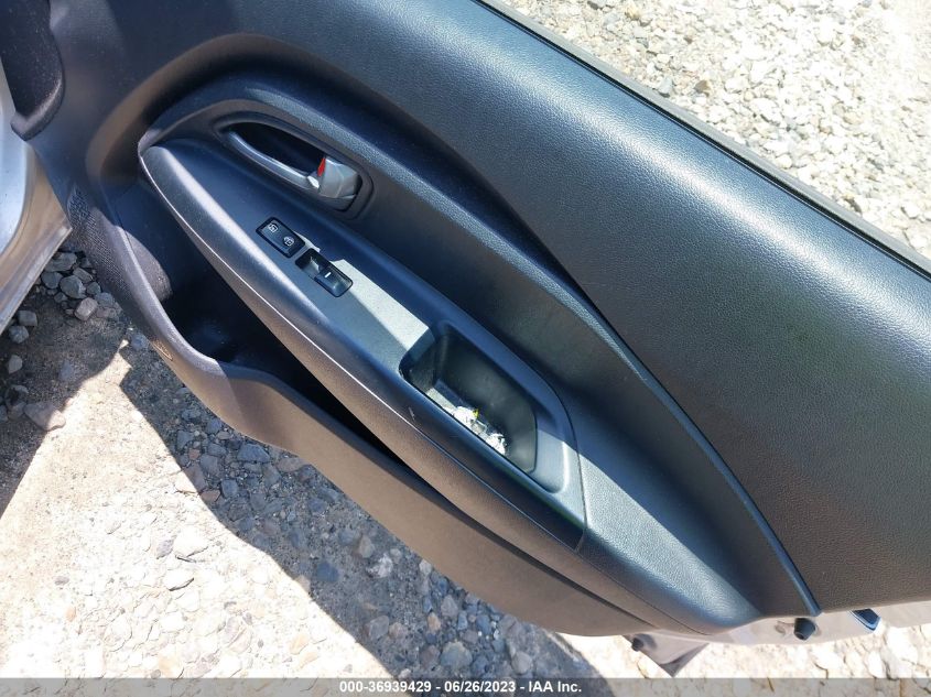 2014 KIA RIO LX - KNADM4A37E6398671