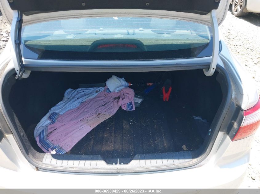 2014 KIA RIO LX - KNADM4A37E6398671