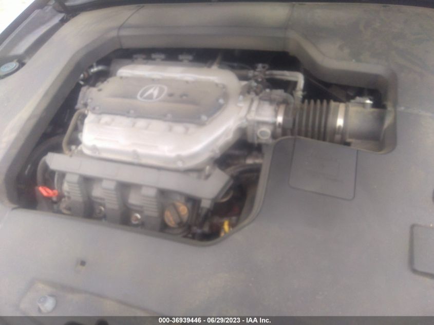 2014 ACURA TL TECH - 19UUA8F5XEA002969