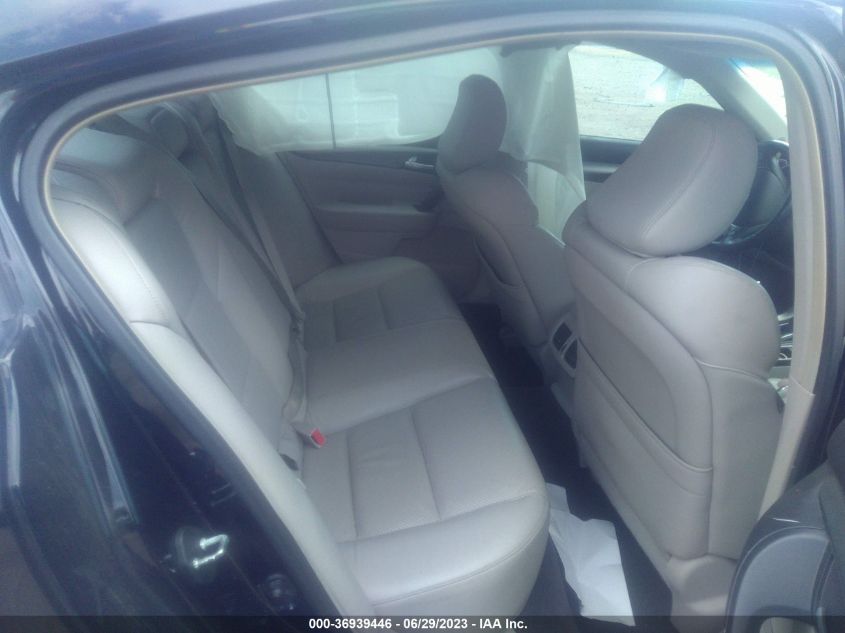 2014 ACURA TL TECH - 19UUA8F5XEA002969