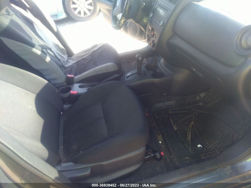 2016 NISSAN VERSA S PLUS - 3N1CN7APXGL908023