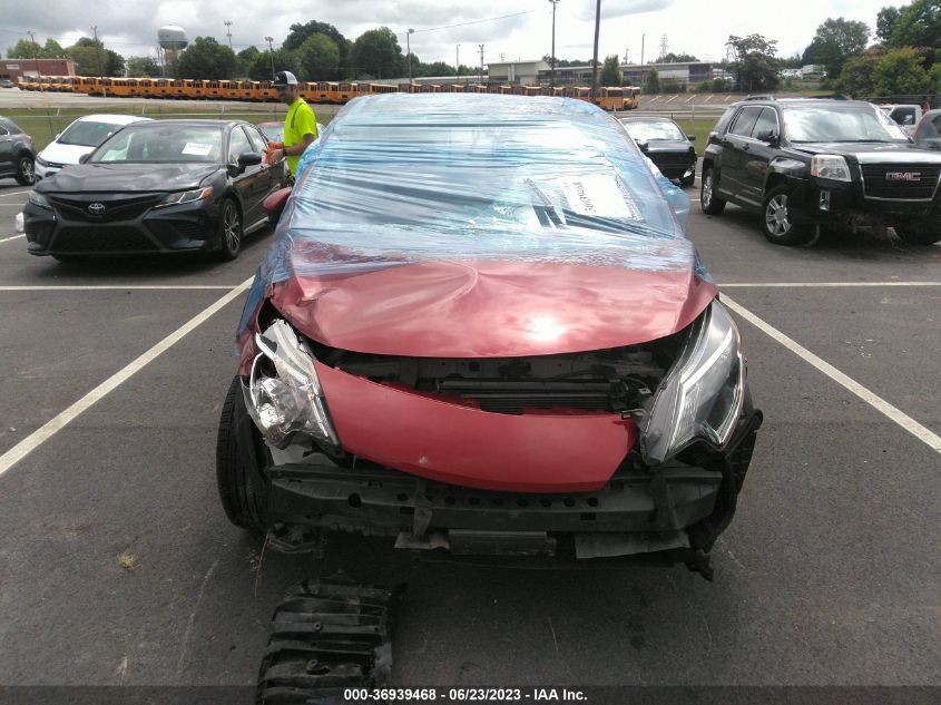 2018 NISSAN VERSA NOTE SV - 3N1CE2CP6JL367043