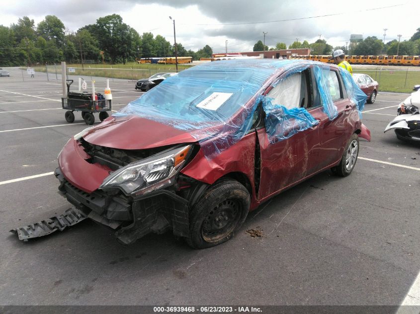 2018 NISSAN VERSA NOTE SV - 3N1CE2CP6JL367043