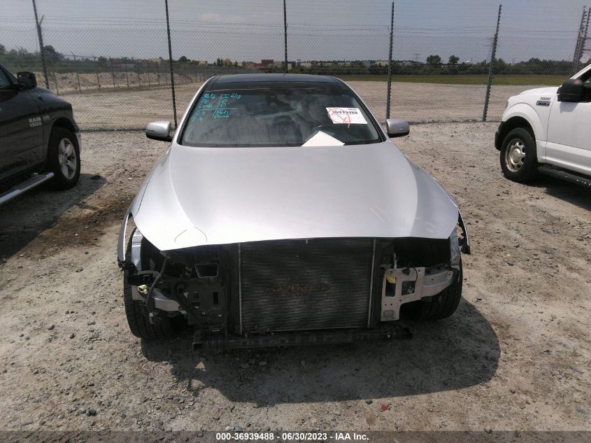 2015 HYUNDAI GENESIS 3.8L - KMHGN4JE1FU078737