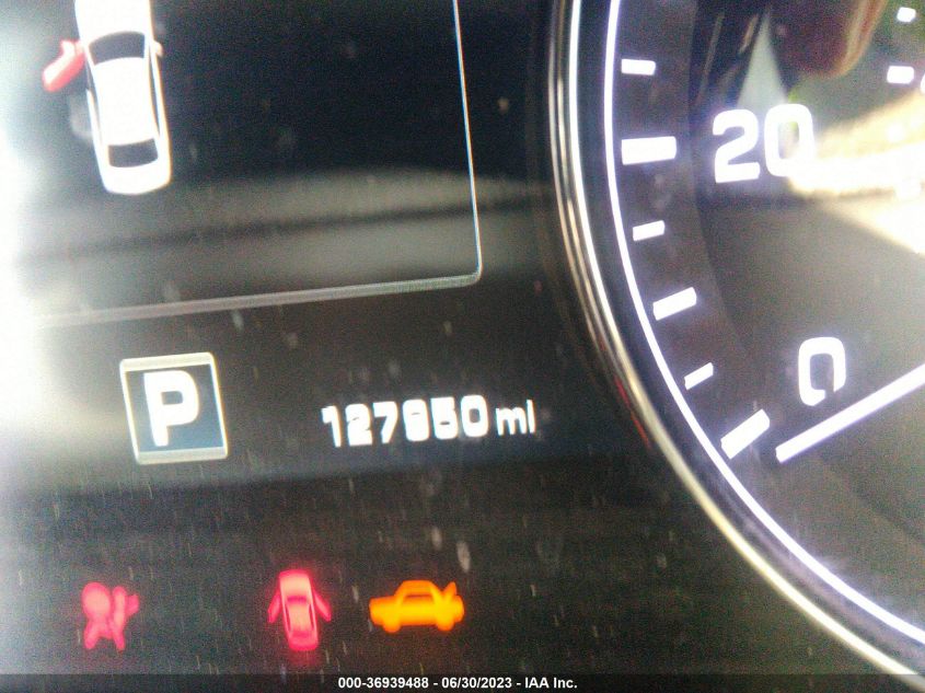 2015 HYUNDAI GENESIS 3.8L - KMHGN4JE1FU078737