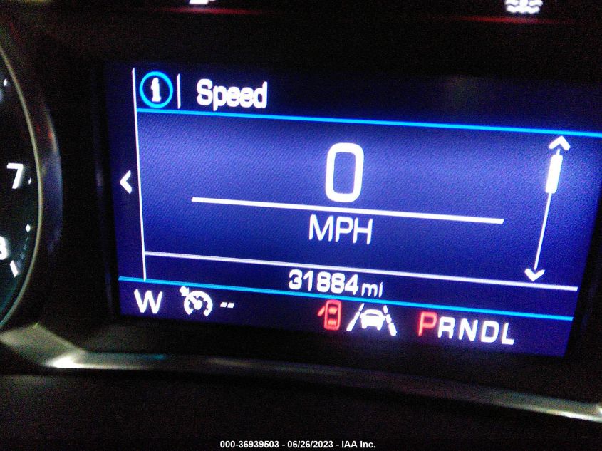 2022 CHEVROLET EQUINOX LT - 3GNAXTEV9NL134626