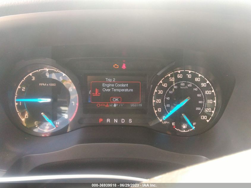 2022 FORD RANGER XLT - 1FTER4EH9NLD25253