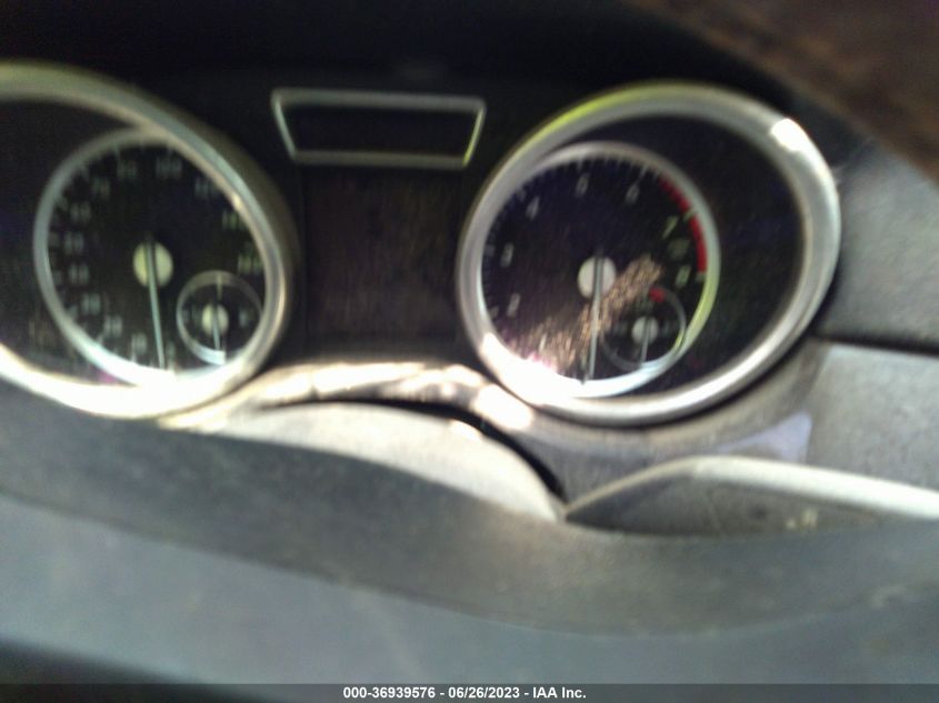 2014 MERCEDES-BENZ GL-CLASS GL 450 - 4JGDF7CEXEA376122