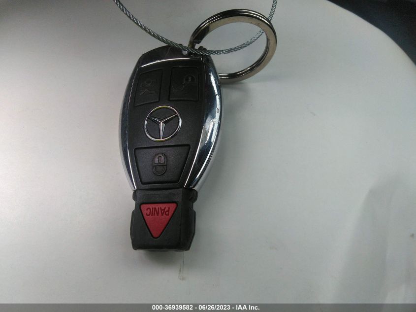 2013 MERCEDES-BENZ C-CLASS C 300 - WDDGF8AB9DR259251