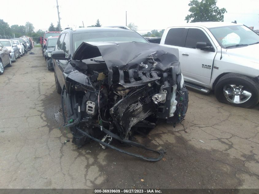 2014 JEEP CHEROKEE LATITUDE - 1C4PJMCB8EW147414