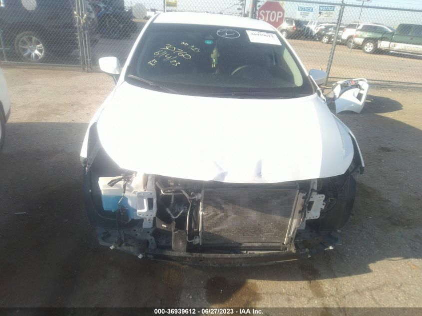 2022 NISSAN VERSA SV - 3N1CN8EV4NL827711