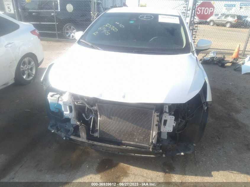 2022 NISSAN VERSA SV - 3N1CN8EV4NL827711