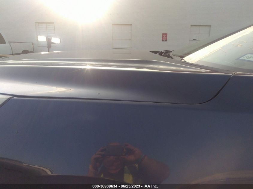2013 CHEVROLET MALIBU LT - 1G11E5SA7DF316032