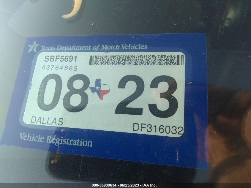 2013 CHEVROLET MALIBU LT - 1G11E5SA7DF316032