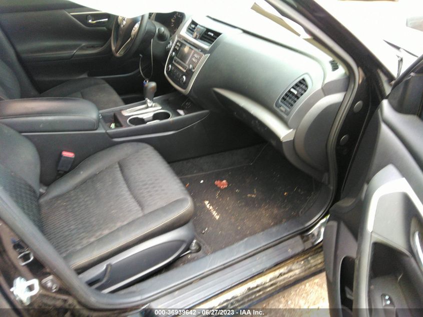 2018 NISSAN ALTIMA 2.5/S/SV/SL/SR - 1N4AL3APXJC229025