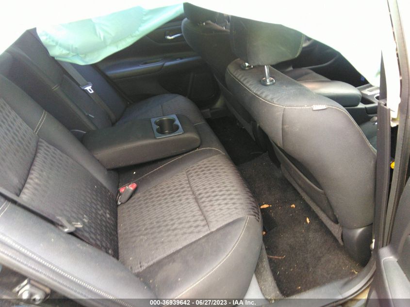 2018 NISSAN ALTIMA 2.5/S/SV/SL/SR - 1N4AL3APXJC229025