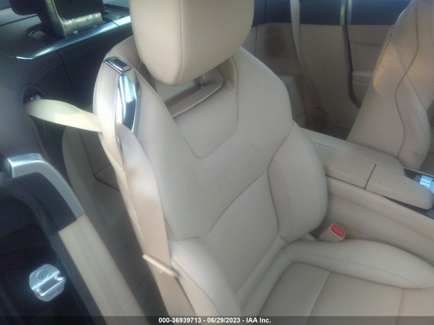 2013 MERCEDES-BENZ SL-CLASS SL 550 - WDDJK7DA6DF015489