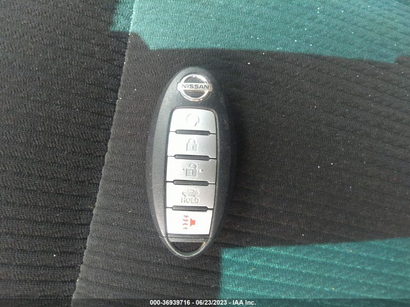 2013 NISSAN ALTIMA 2.5 SV - 1N4AL3AP3DC193022