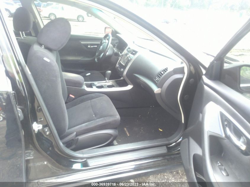 2013 NISSAN ALTIMA 2.5 SV - 1N4AL3AP3DC193022