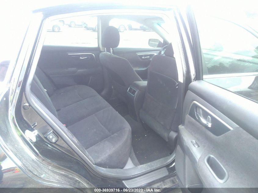 2013 NISSAN ALTIMA 2.5 SV - 1N4AL3AP3DC193022