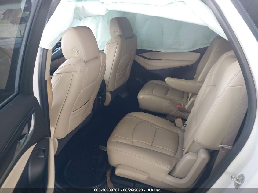 2018 BUICK ENCLAVE PREMIUM - 5GAERCKW2JJ155127