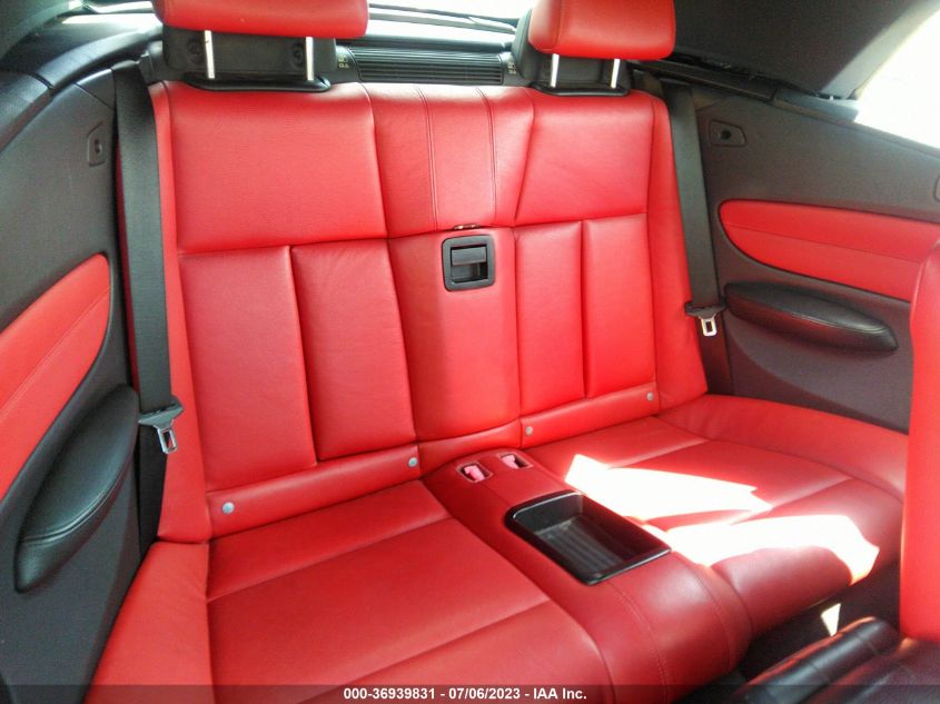 2013 BMW 1 SERIES 128I WBAUL7C58DVU09426