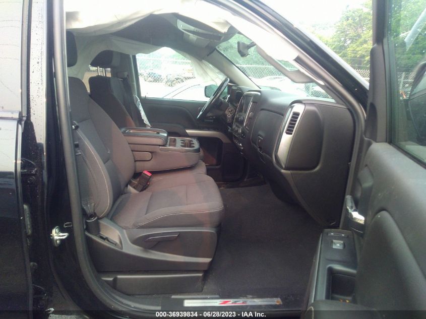 2019 CHEVROLET SILVERADO 1500 LD LT 2GCVKPEC4K1210541