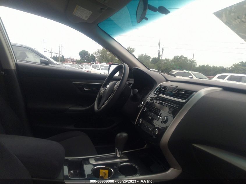 2013 NISSAN ALTIMA 2.5 S - 1N4AL3AP0DN521503