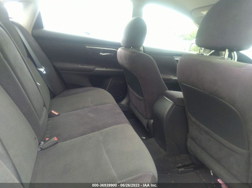 2013 NISSAN ALTIMA 2.5 S - 1N4AL3AP0DN521503