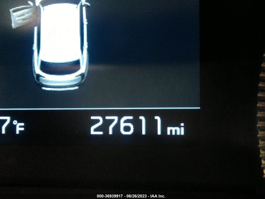 2022 KIA TELLURIDE S - 5XYP6DHC2NG298846