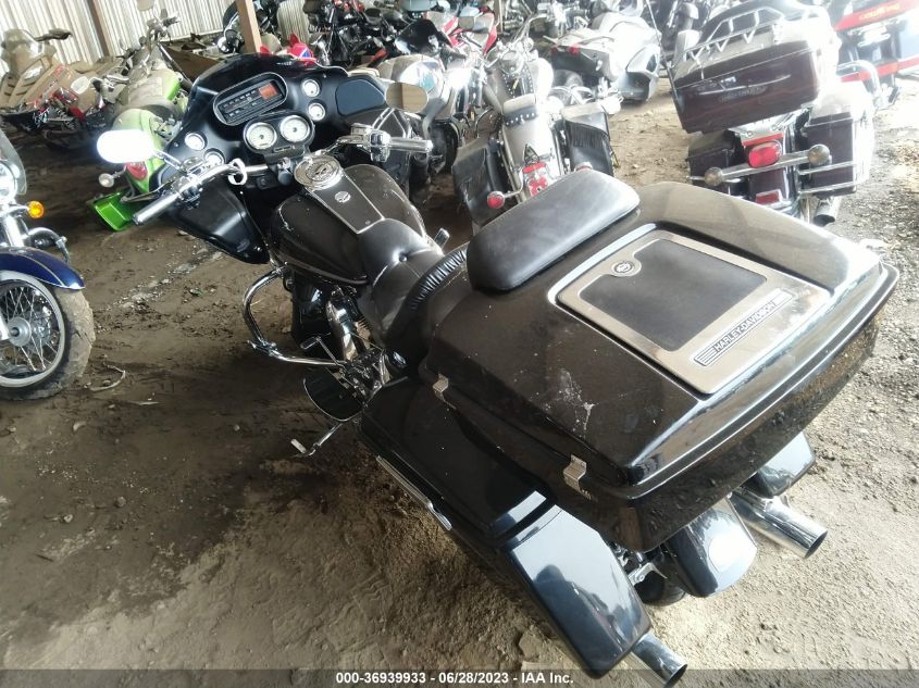 2004 HARLEY-DAVIDSON FLTRI 1HD1FSW194Y602397