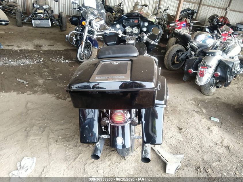 2004 HARLEY-DAVIDSON FLTRI 1HD1FSW194Y602397