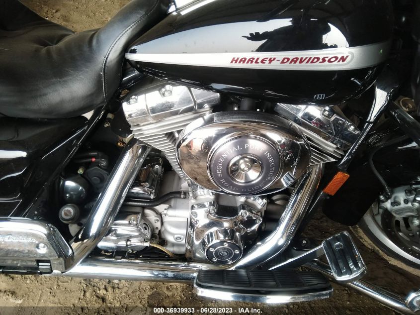 2004 HARLEY-DAVIDSON FLTRI 1HD1FSW194Y602397