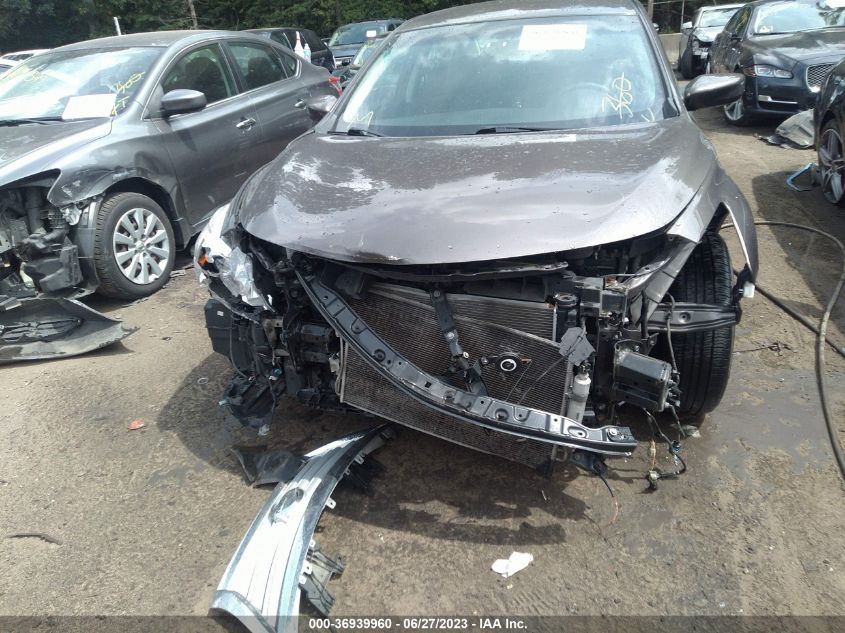 2015 NISSAN ALTIMA 2.5 S - 1N4AL3AP2FC463294