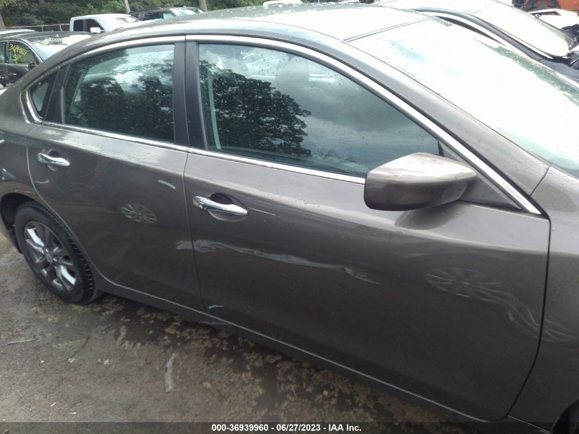 2015 NISSAN ALTIMA 2.5 S - 1N4AL3AP2FC463294