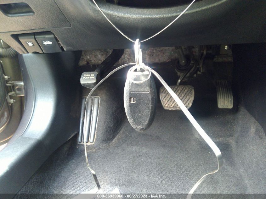 2015 NISSAN ALTIMA 2.5 S - 1N4AL3AP2FC463294