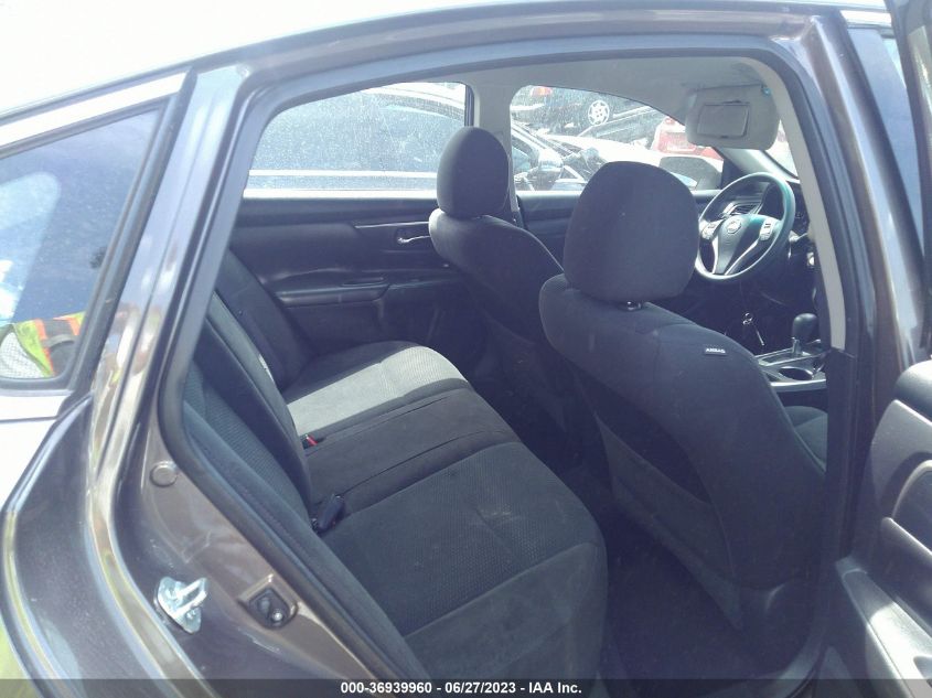 2015 NISSAN ALTIMA 2.5 S - 1N4AL3AP2FC463294