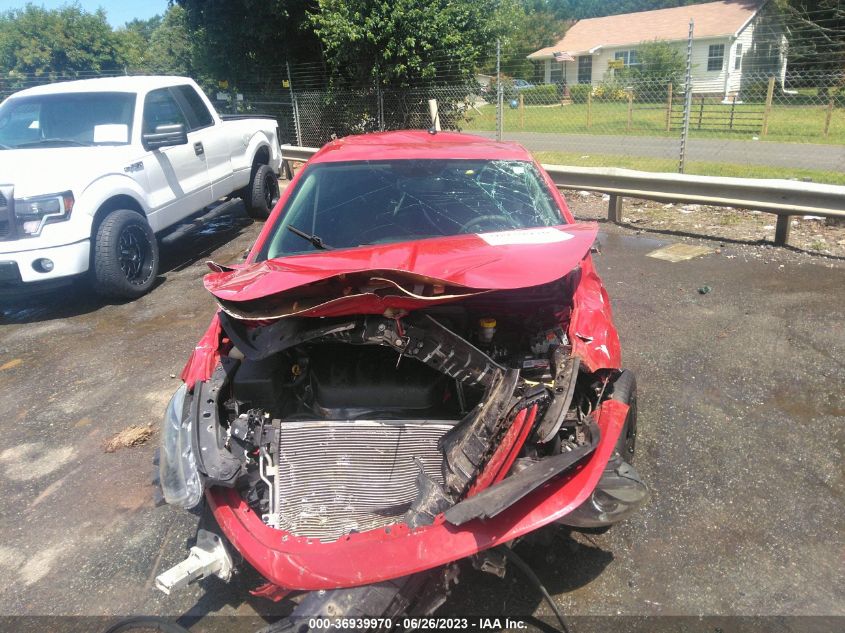 2014 DODGE DART SE - 1C3CDFAAXED916751