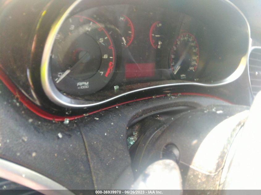 2014 DODGE DART SE - 1C3CDFAAXED916751