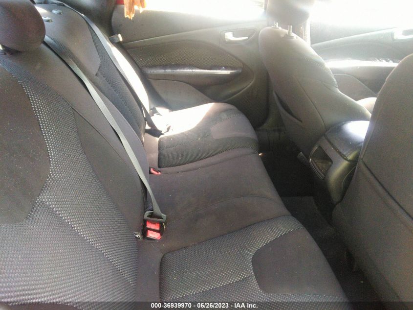 2014 DODGE DART SE - 1C3CDFAAXED916751